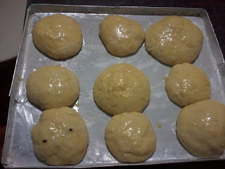 Resep Roti Manis Tanpa Ulen 11