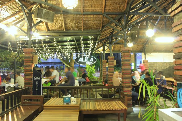 5 Tempat Favorit Buka Puasa di Kota Pontianak 9