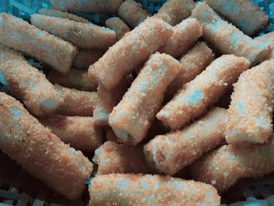 Cara Membuat Kulit Risoles Berbahan Irit Anti Gagal