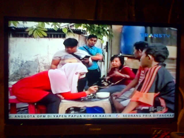 Ingin Jadi Jurnalis? 9