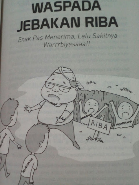 Kembali Ke Titik Nol - Tetralogi Saptuari Sugiharto 12