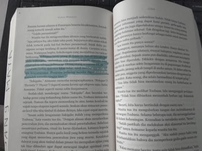 SANG MAYA: IQ84, HARUKI MURAKAMI JILID 1 6