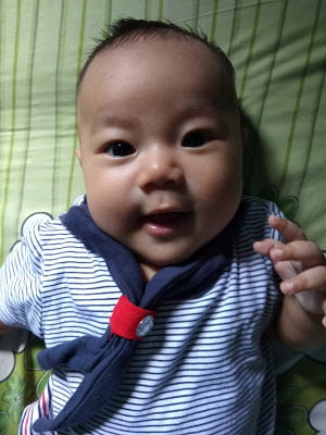 Perjuangan Emak Blogger Update Konten Perjuangan Emak Blogger Update Konten = Full time mommy stay at home, curhat, baper, baby queen