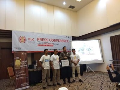 Dompet Dhuafa Ikhtiar Melahirkan Pemimpin Bangsa Lewat Program Pendidikan Future Leader Camp 2019 6