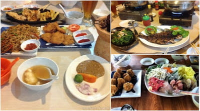 5 Tempat Favorit Buka Puasa di Kota Pontianak 12