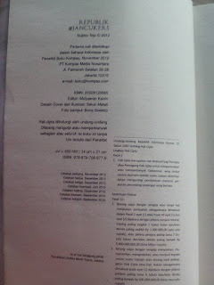 SANG MAYA: REPUBLIK JANCUKERS, SUJIWO TEJO 12